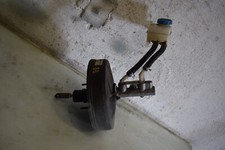 BKV + HBZ  Nissan Almera Tino 1.8 85KW 115PS (444071)