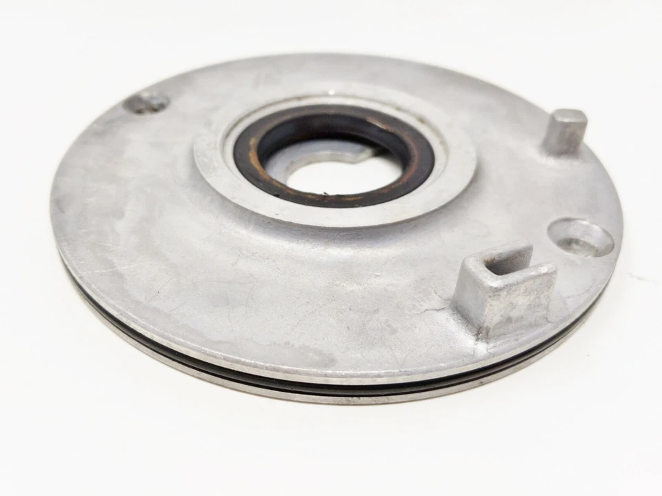 Пластина сепаратора масла для паспорта 81 Honda C70 C 70 - Изображение 3 из 4