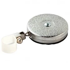 KEYBAK-Self Retractable Drill Chuck Key Holder  *MADE IN USA* Free Post KB1LSC