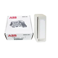 New In Box ABB AI815 3BSE052604R1 Analog Input Module