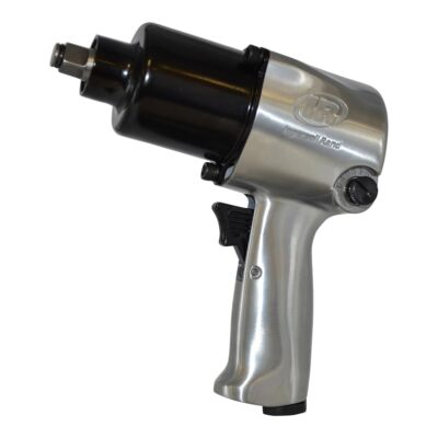 	Ingersoll Rand 231C Air Impact Wrench 1/2 Drive Max Torque 600 ft/lbs	