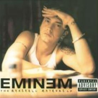 The Marshall Mathers Lp/Speci | Eminem | Deutsch | Audio-CD | CD | 2001