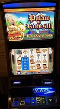 WMS BB2 SLOT MACHINE GAME SOFTWARE ONLY PALACE OF RICHES 3 SUPER HOT RESPIN