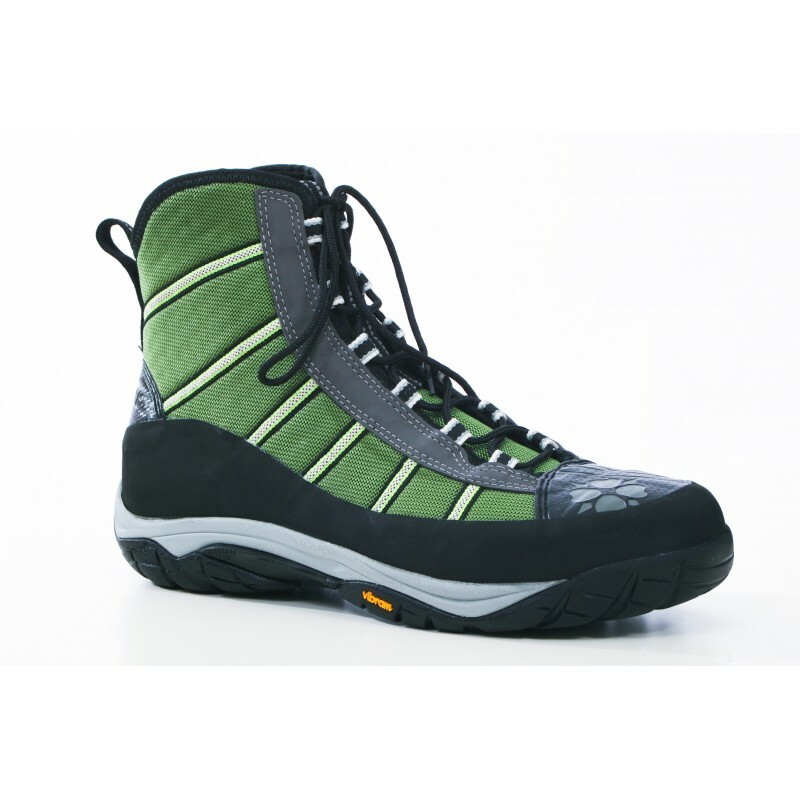 FITWELL CHAMELEON SCARPE CANYONING
