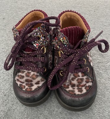 Mädchenschuhe Gr.20 Von Pablosky