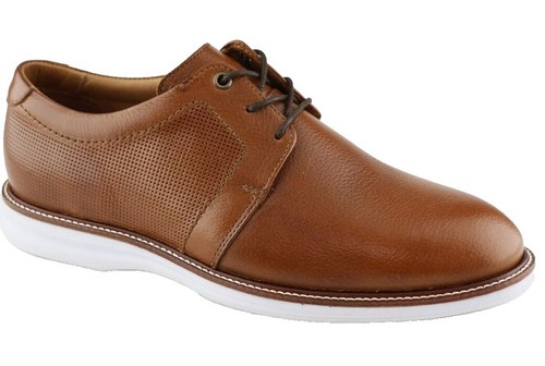 ARider Antonio-01 Men\'s Size 9.5 Moto Leather Boots Dark Brown Casual Shoes ARider Antonio-01 Men main image 3