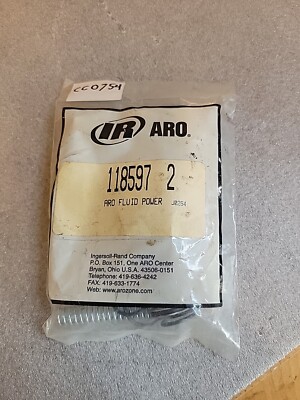ARO 118597-2 Spool Kit