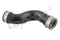 Topran Ladeluftschlauch FüR Audi TT 1.8 Tfsi 2.0 A3 Sportback Skoda Octavia II