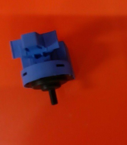 Waschmaschine BEKO WMB81241LB Druckschalter