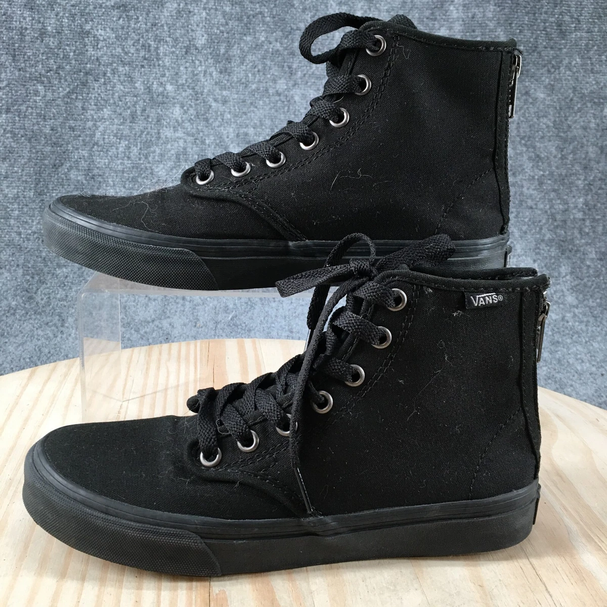 Vans shoes kl cheap