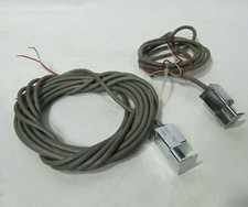 (LOT OF 2) Bimba Pneumatic Cylinder Position ...