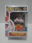 Funko Pop Disney Who Framed Rodger Rabbit 1270 Funko Exclusive