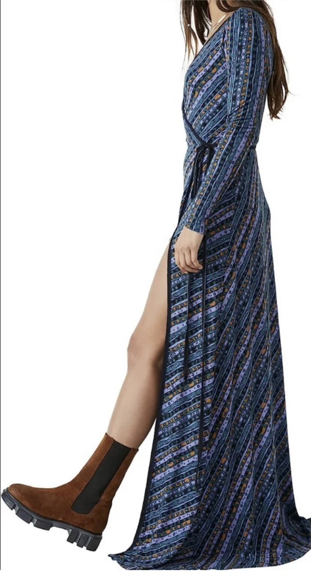 maxi dress with cleavage Maxi Fashion Sleeveless Backless Cleavage Body Hugging Party Dress