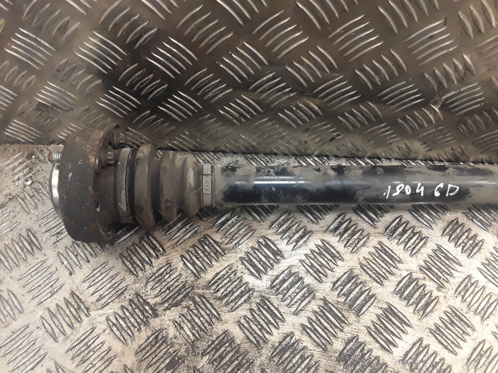 BMW E92 Transmission Arrière Droite 3 Série E90 E92 325i 3.0 Essence