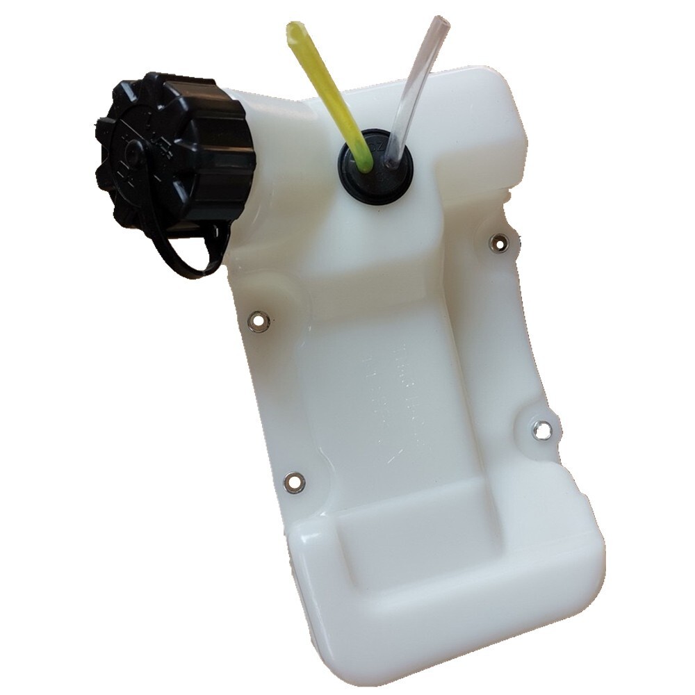 Fuel Tank With Cap For Kawasaki TH43 TH48 43 48 Brush Cutter