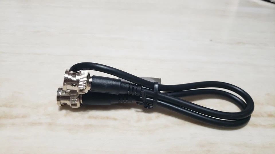 Shure BNC Antenna Cable 95F2035 - Image 3 of 3