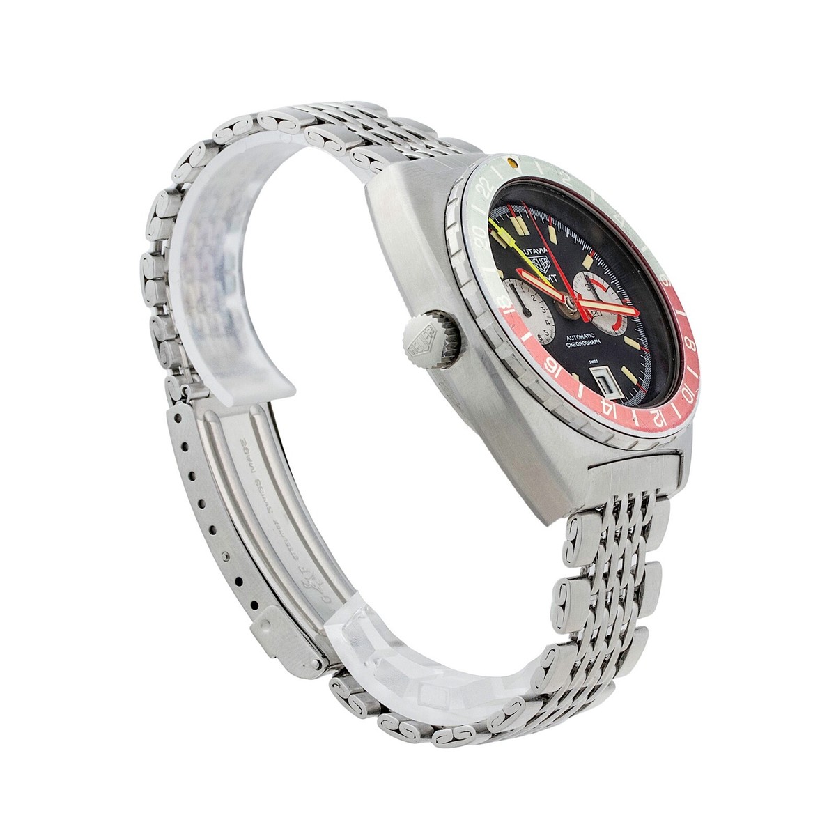 ハシヅメユウヤ　サイン付 Machu Picchu 3 x 6 in. - The Tile Shop