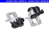 ATE 24.6242-1704.5 Bremssattel FüR BMW