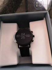 Skagen Smartwatch Men's Falster 2 With Skt5100 for sale online | eBay