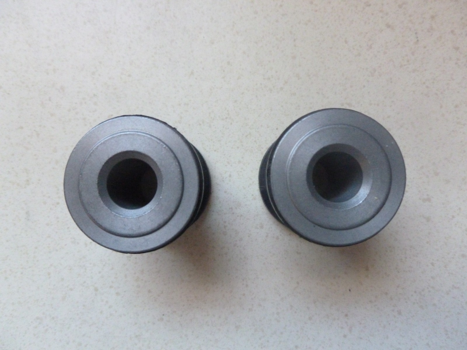 Steering Rack And Pinion Mounting Bushing Kit-IN STOCK-Set Of 2 - Foto 8