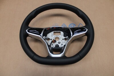 VW ID.3 ID.4 E21 ID.5 steering wheel leather multifunction steering wheel heater 10A419089 BN
