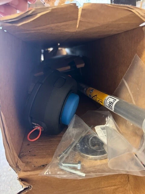 Recortadora Husqvarna 325 ILK (sin batería ni cargador) Foto 3 de 3