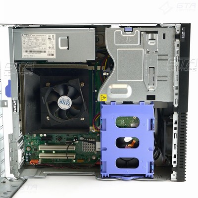 Lenovo ThinkCentre M92P SFF 3209 i5-3550 QuadCore 3.3GHz 8G 500G