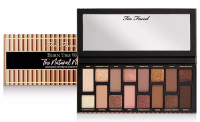 Too Faced Eyeshadow Palettes- Chocolate, BonBon and many more 100% Authentic. 