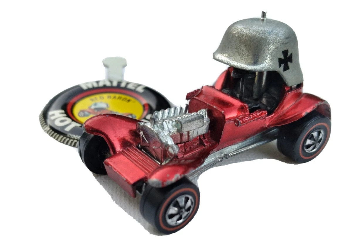 Hotwheels redlines hotsell on ebay