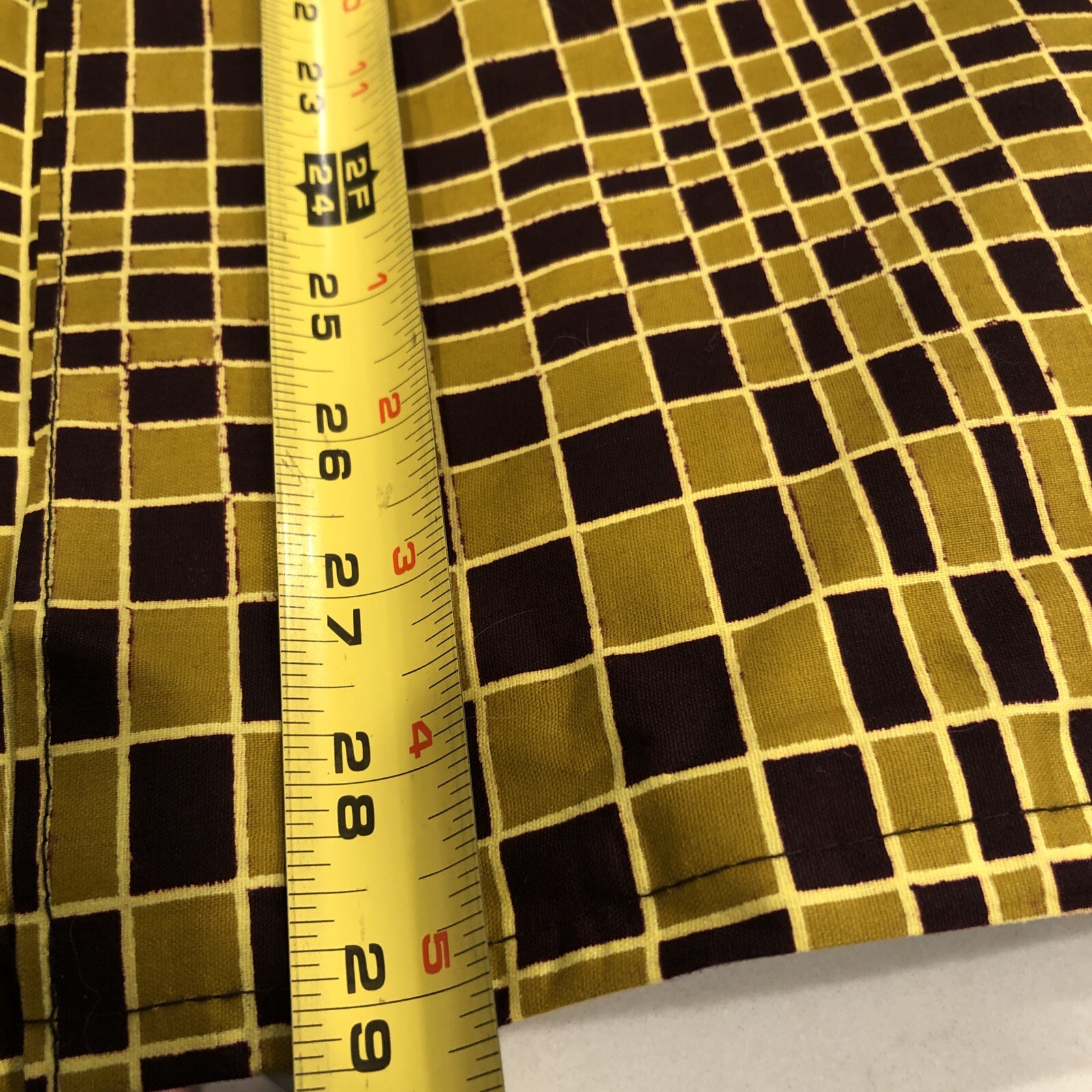 Vintage Sz L DASHIKI Super Java - image 12