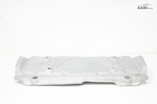 MERCEDES CLA250 C117 2014-2018 SILENCIADOR DE ESCAPE TRASERO ESCUDO TÉRMICO PLACA DE CUBIERTA OEM