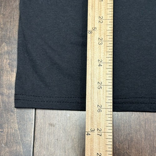 Neff Youth Mickey Mouse Swag X Disney Tee Short Sleeve T-Shirt Black XL New - Picture 3 of 4