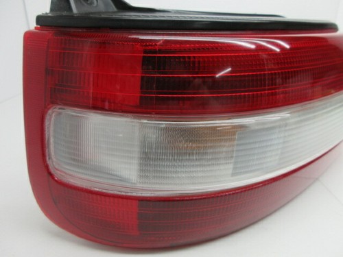 JDM TOYOTA EP82 STARLET GT Tail lights Left side 81560-10240 10-70 #1 - Foto 6 di 12