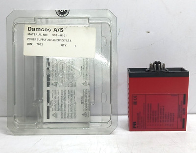 PR Electronics 2229 Switchmode Voltage Regulator 2229A1
