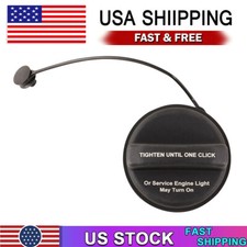 1pc Gas Fuel Tank Filler Cap 95292260 For 2012-2018 Chevrolet Cruze Spark Gt364