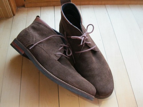 cole haan ogden suede chukka boot