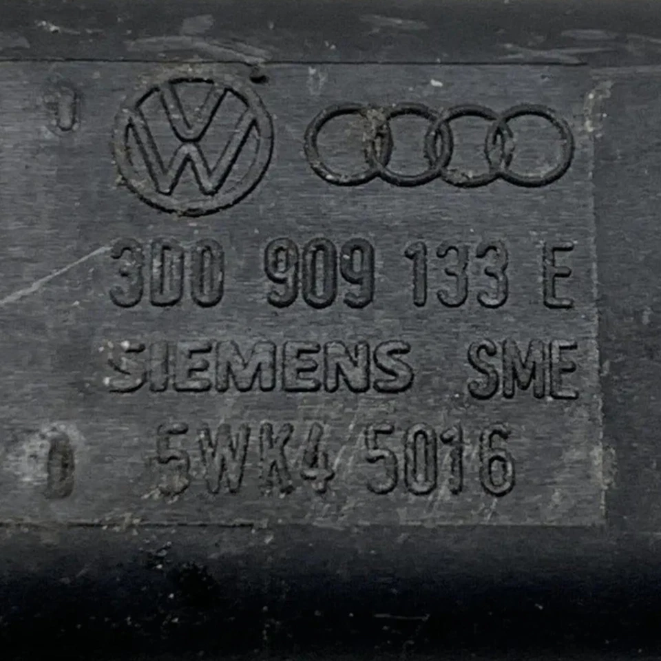 3D0909133E Interior Comfort Aerial Antenna Volkswagen Phaeton 2006 Foto 3 de 3