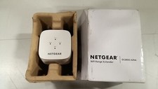 NETGEAR WiFi Range Extender EX2800 - Coverage up to 1200 sq.ft. and 20 Devices,