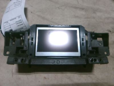 Info-GPS-TV Screen Front Display 4.2'' Screen With Sync Fits 12-14 FOCUS 49898