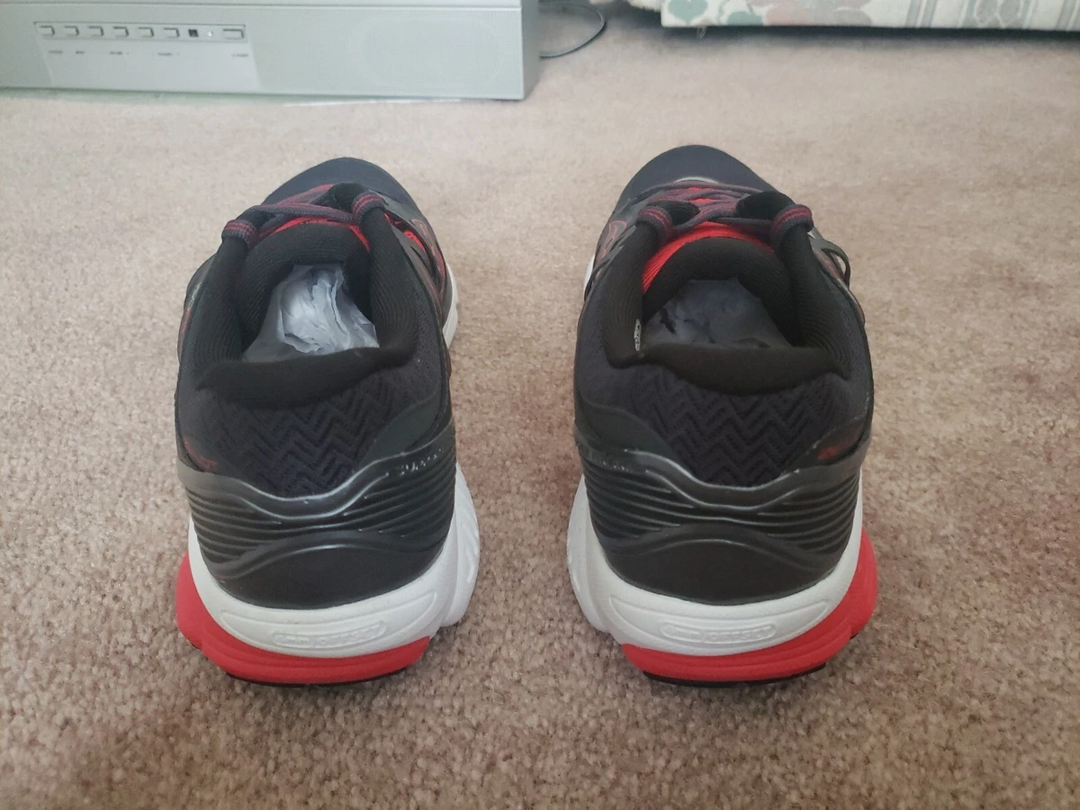 Saucony zealot iso store 3 discontinued