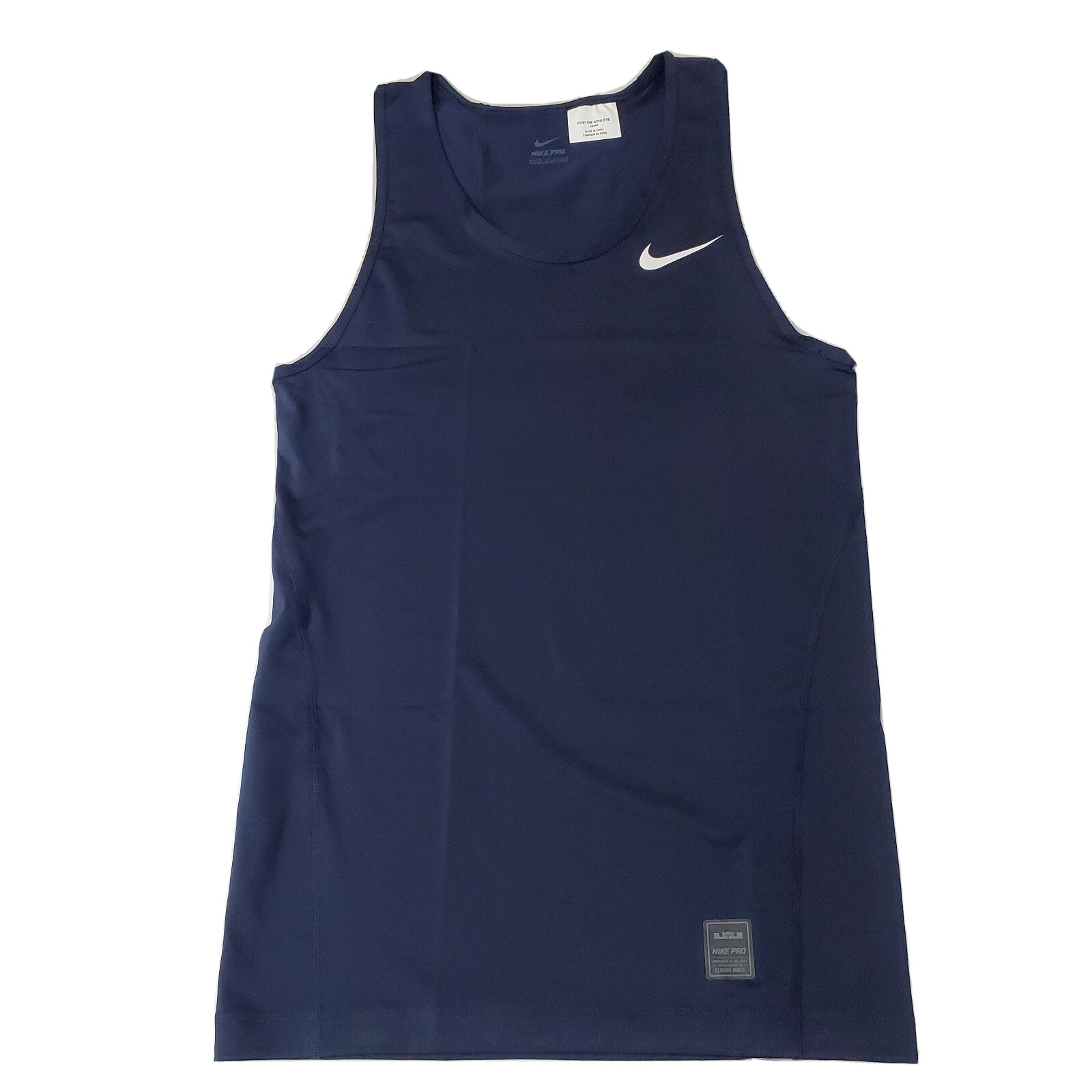 lebron compression shirt