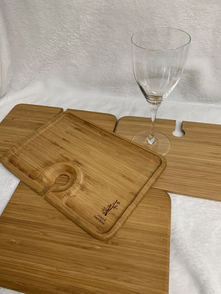 Wine and cheese caddy outlet