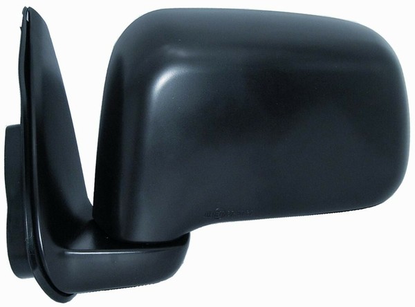 Rechts RüCkspiegel FüR Honda 1995-2002 Elektrisch OEM 76200S10G01-image