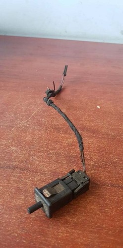 BMW E39 5er Handschuhfach Lichtschalter 1388277