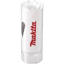 Makita Bi Metal Hole Saw 19mm