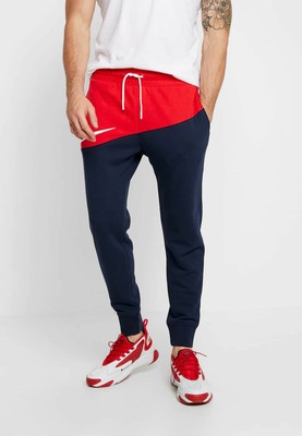 tuta nike rossa uomo