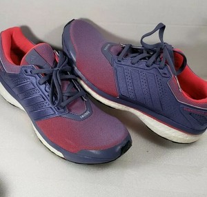 adidas boost glide mujer