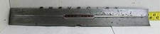 Used Oem Gm Trunk Panel Trim Plate Emblem 4474870 1965 Chevrolet Ii Ss Nova Sr Used Oem Gm Trunk Panel Trim Plate Emblem 4474870 1965 Chevrolet Ii Ss Nova Sr