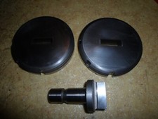 Trumpf - Werkzeug - Rechteck10x32mm + 2 Matrizen - voll ok !!!