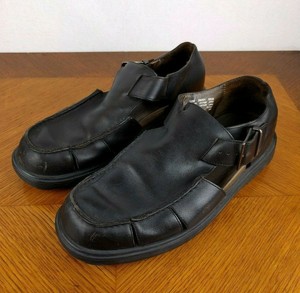 timberland fisherman